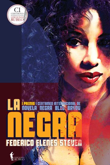 La negra - Federico Elenes Steven