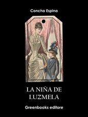 La niña de Luzmela