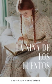 La niña de los cuentos