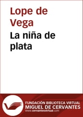 La niña de plata