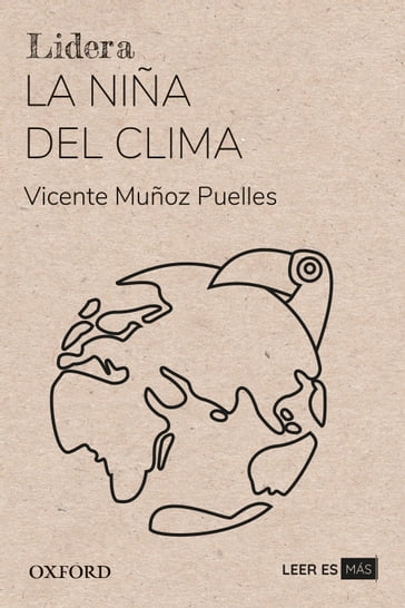 La niña del clima - Vicente Muñoz Puelles