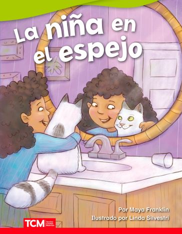 La niña en el espejo - Maya Franklin