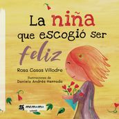 La niña que escogió ser feliz