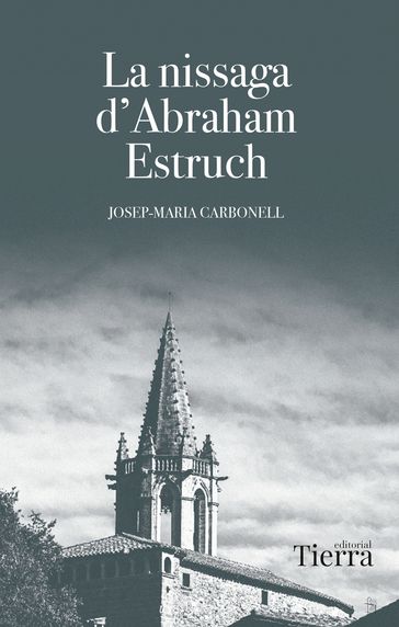 La nissaga d'Abraham Estruch - Josep Maria Carbonell