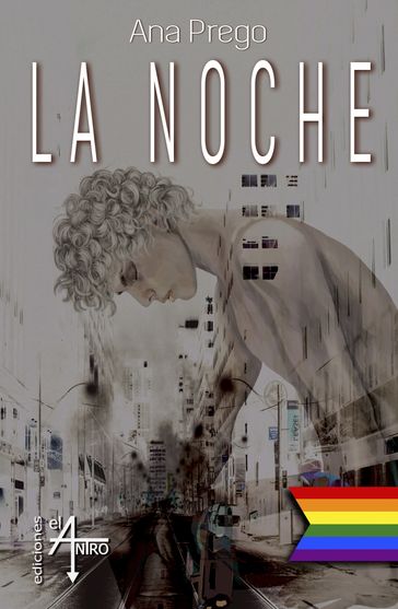 La noche - Ana Prego