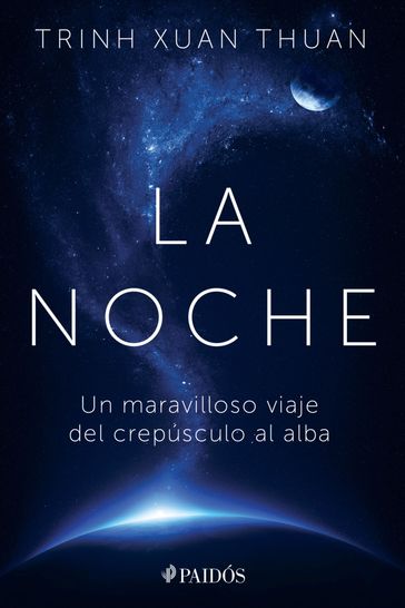 La noche - Thuan Trinh Xuan