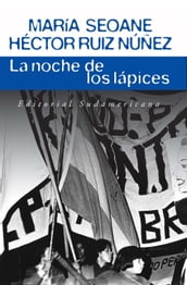 La noche de los lápices