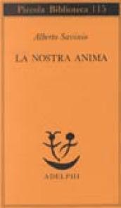 La nostra anima