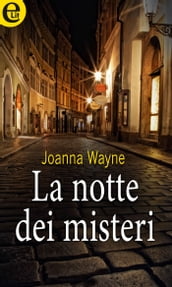 La notte dei misteri (eLit)