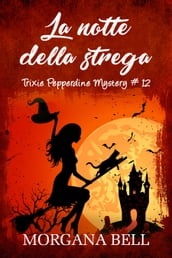 La notte della strega