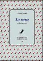 La notte e altre poesie