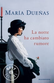 La notte ha cambiato rumore