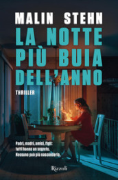 La notte più buia dell anno