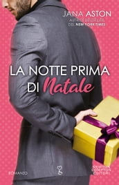 La notte prima di Natale