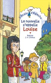 La nouvelle s appelle Louise