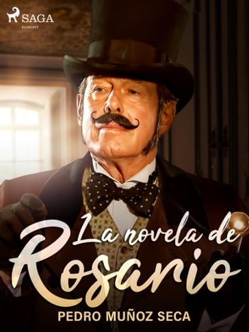 La novela de Rosario - Pedro Muñoz Seca