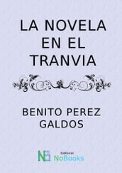 La novela en el tranvia