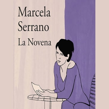 La novena - Marcela Serrano