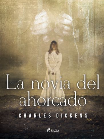 La novia del ahorcado - Charles Dickens