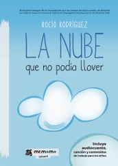 La nube que no podía llover