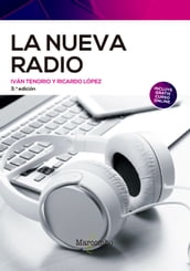 La nueva radio 3ª Ed.