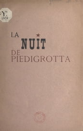 La nuit de Piedigrotta