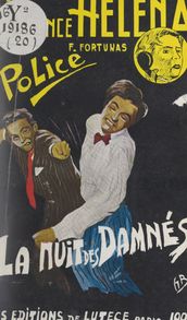 La nuit des damnés