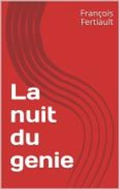 La nuit du génie