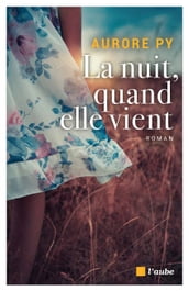 La nuit, quand elle vient