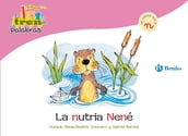 La nutria Nené