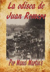 La odisea de Juan Romero