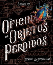 La oficina de objetos perdidos