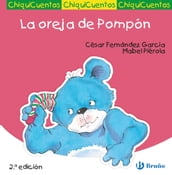 La oreja de Pompón