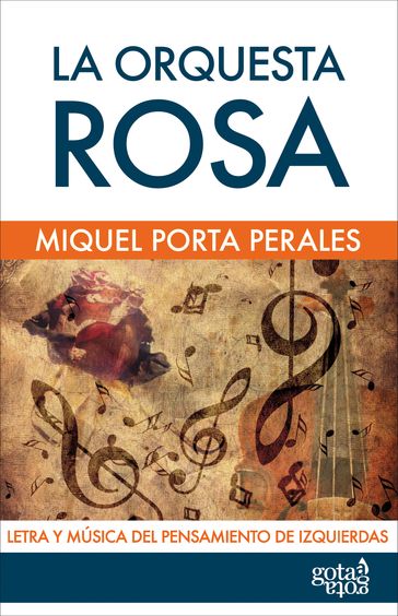 La orquesta rosa - Miquel Porta Perales