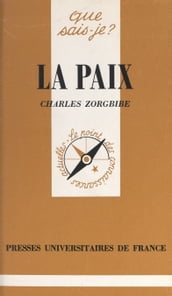 La paix