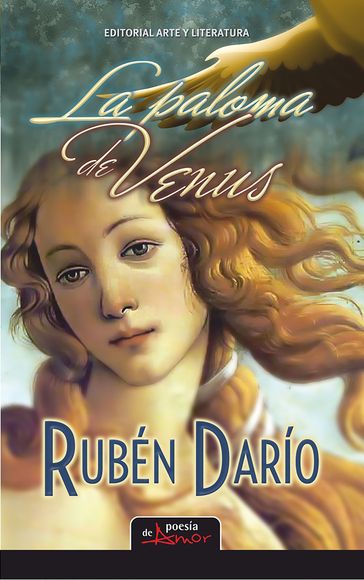 La paloma de Venus - Rubén Darío