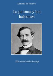 La paloma y los halcones