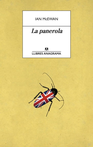 La panerola - Ian McEwan