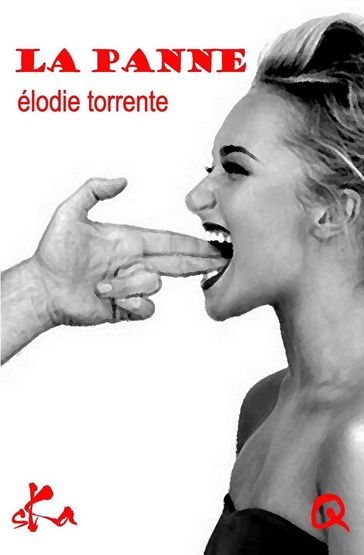 La panne - Elodie Torrente