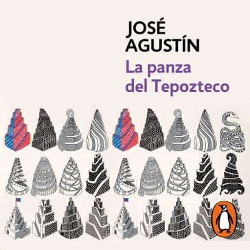 La panza del tepozteco - José Agustín