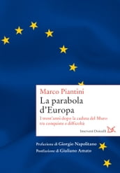 La parabola d Europa