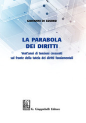 La parabola dei diritti. Vent anni di tensioni crescenti sul fronte della tutela dei diritti umani