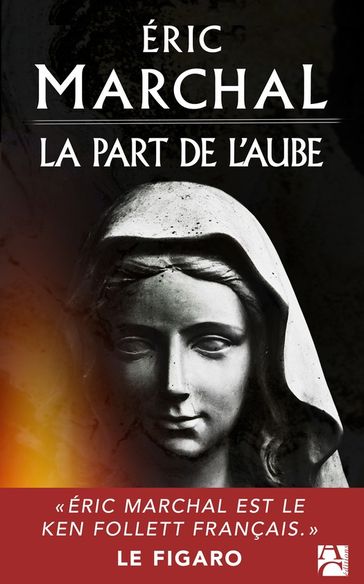 La part de l'aube - Éric Marchal