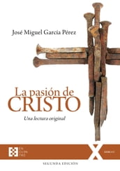 La pasión de Cristo