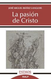 La pasión de Cristo