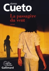 La passagère du vent