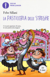 La pasticceria delle streghe