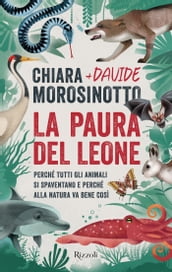 La paura del leone