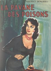 La pavane des poisons