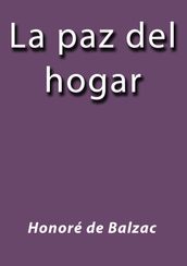 La paz del hogar